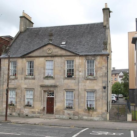 52 Charlotte Street , Glasgow Green ,City Centerアパートメント エクステリア 写真
