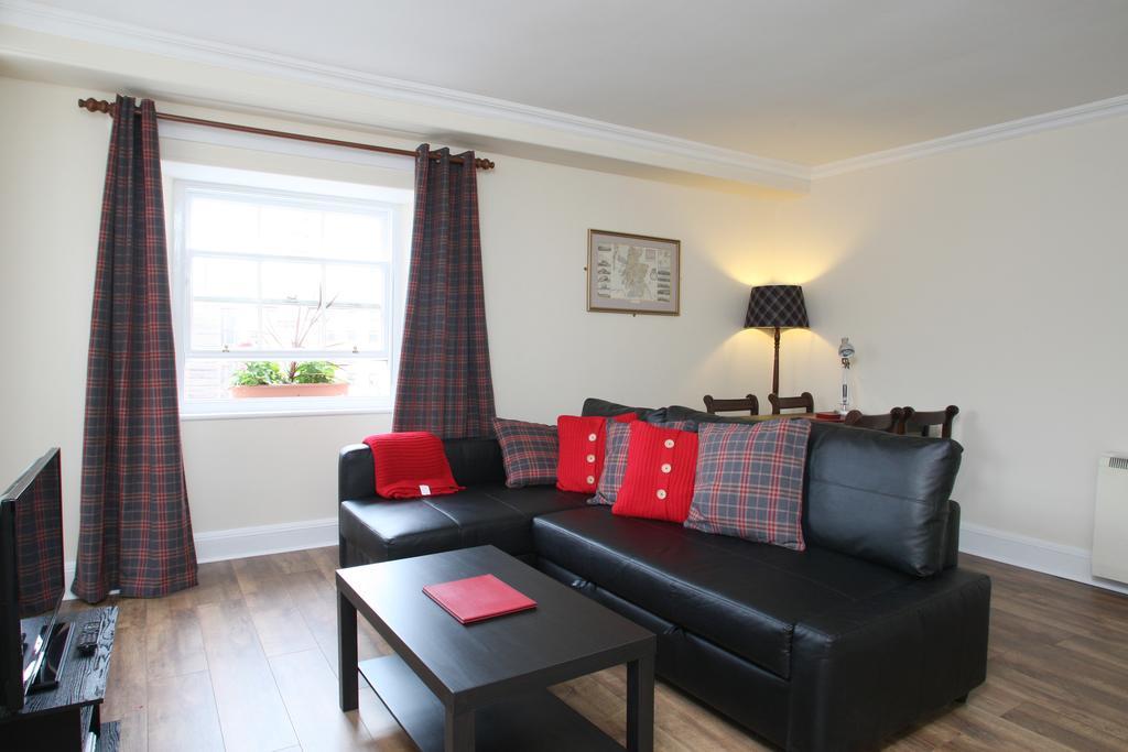 52 Charlotte Street , Glasgow Green ,City Centerアパートメント エクステリア 写真
