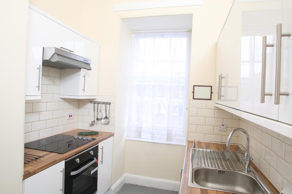52 Charlotte Street , Glasgow Green ,City Centerアパートメント エクステリア 写真