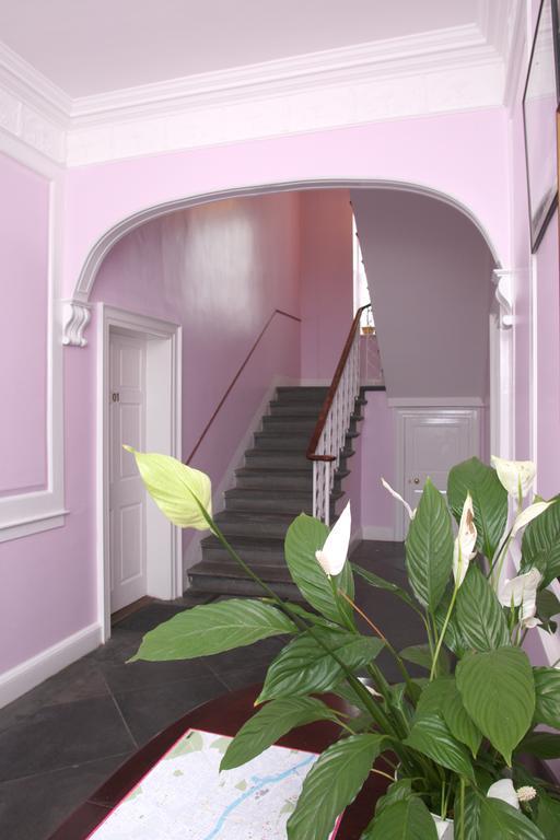 52 Charlotte Street , Glasgow Green ,City Centerアパートメント エクステリア 写真