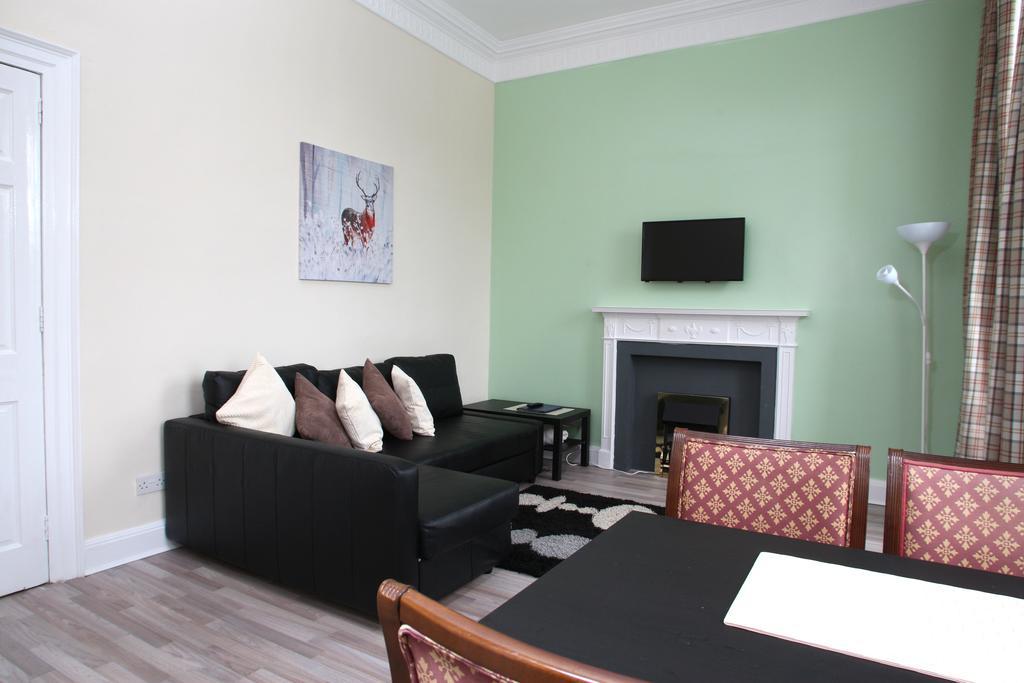 52 Charlotte Street , Glasgow Green ,City Centerアパートメント エクステリア 写真