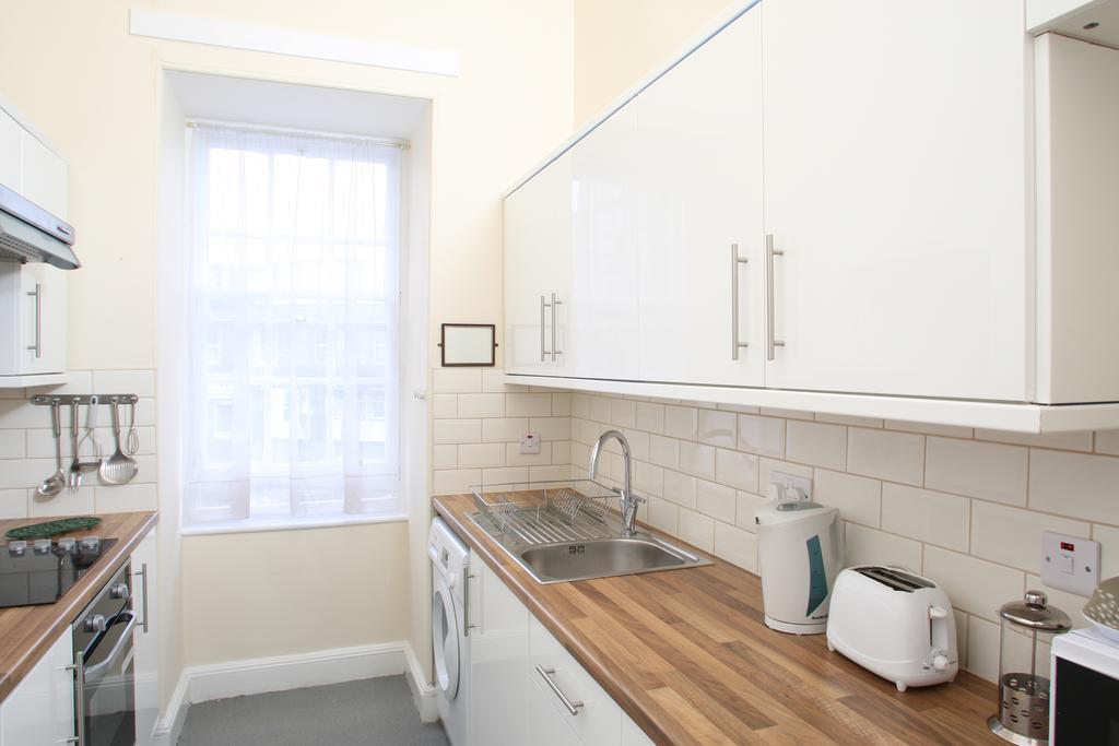 52 Charlotte Street , Glasgow Green ,City Centerアパートメント エクステリア 写真