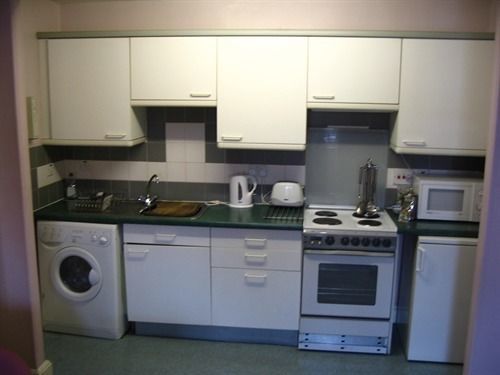 52 Charlotte Street , Glasgow Green ,City Centerアパートメント エクステリア 写真