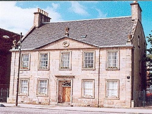 52 Charlotte Street , Glasgow Green ,City Centerアパートメント エクステリア 写真
