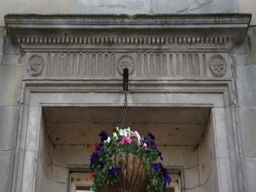 52 Charlotte Street , Glasgow Green ,City Centerアパートメント エクステリア 写真